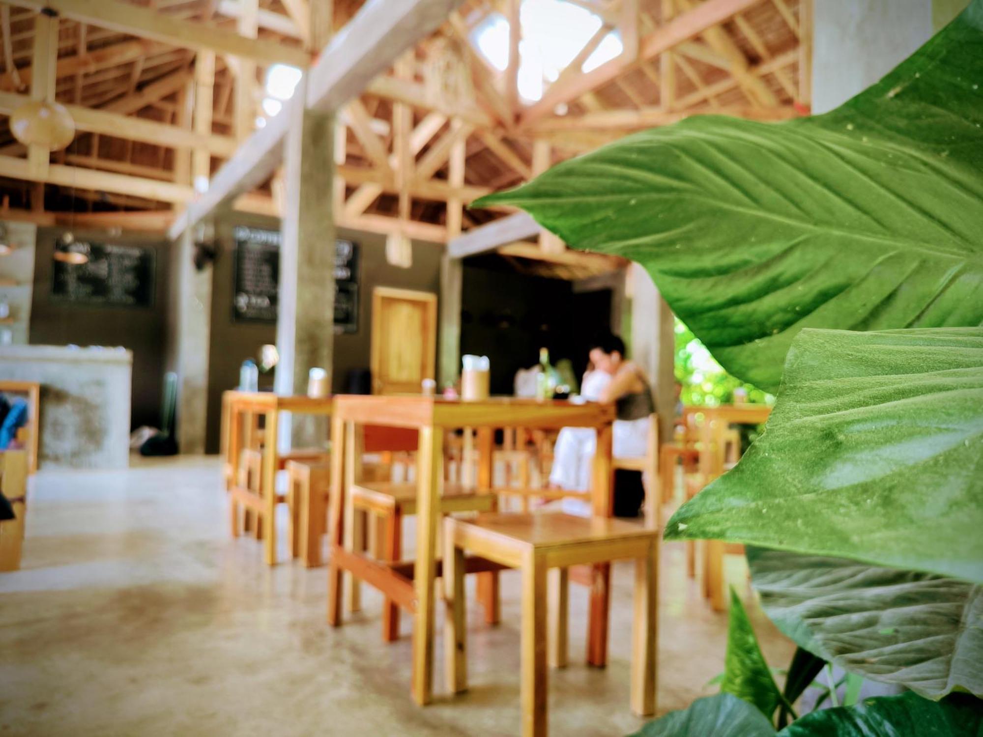 The Ohm Siargao Resort General Luna  Exterior foto
